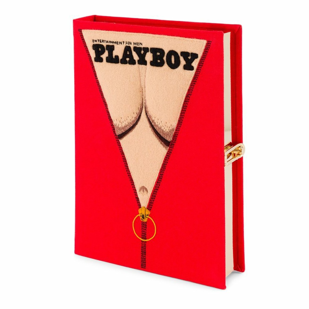 Bag Olympia Le-Tan | Playboy Breast « Casperkim